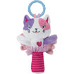 Picture of BABY LOVELY SOFT CAT RATTLE